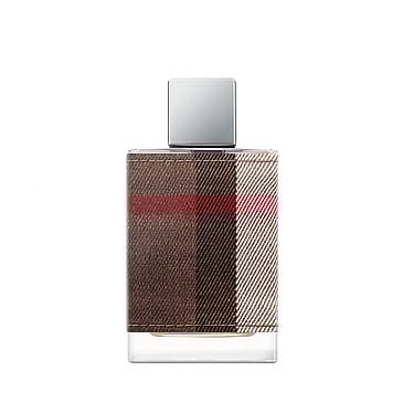 Burberry London For Men Eau de Toilette 50 ml