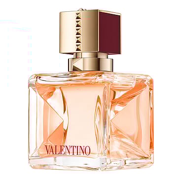 Valentino Voce Viva Intensa Eau de Parfum 50 ml