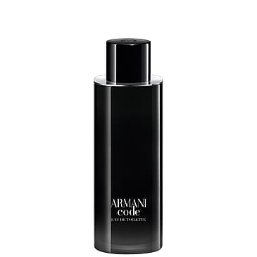 Armani Code Eau de Toilette 200 ml