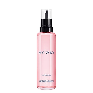 Armani My Way Eau de Parfum 100 ml Refill