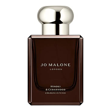 Jo Malone London Hinoki & Cedarwood Cologne Intense Pre-Pack 50 ml