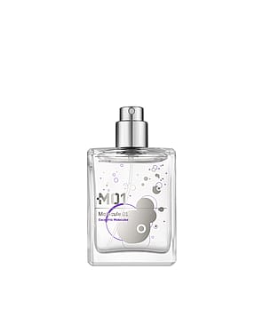 Escentric Molecules Molecule 01 Portable Eau De Toilette
